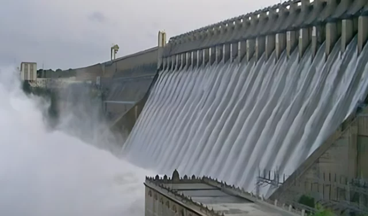 ভারত ফারাক্কা গেট খোলা নিয়ে যা বলছে