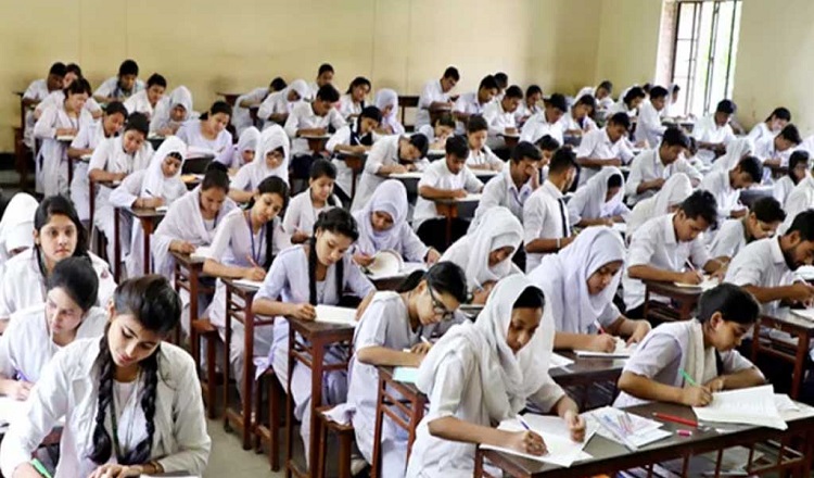 নতুন পাঠ্যক্রমে এসএসসি পরীক্ষা হবে পাঁচ ঘণ্টা