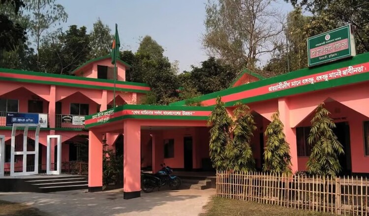 কুড়িগ্রামে তীব্র গরমে অচেতন হয়ে বৃদ্ধের মৃত্যু