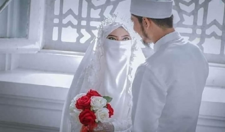 বরযাত্রার সময় হাজির প্রথম স্ত্রী