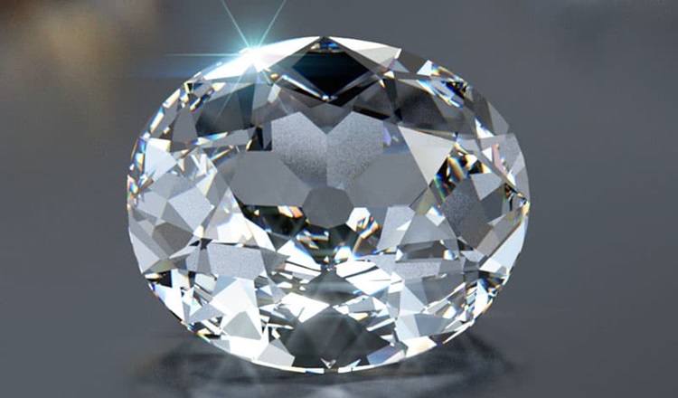 দ্বিতীয় বৃহত্তম হীরা পাওয়া গেল বতসোয়ানায়