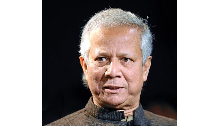 তিস্তার পানিবণ্টন সমস্যার সমাধান হতে হবে : পিটিআইকে প্রধান উপদেষ্টা