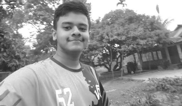 নিহতদের শহিদি মর্যাদা চান সদ্যের পিতা