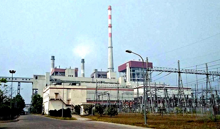 বিদ্যুৎ উৎপাদন শুরু বড়পুকুরিয়া তাপবিদ্যুৎ কেন্দ্রে