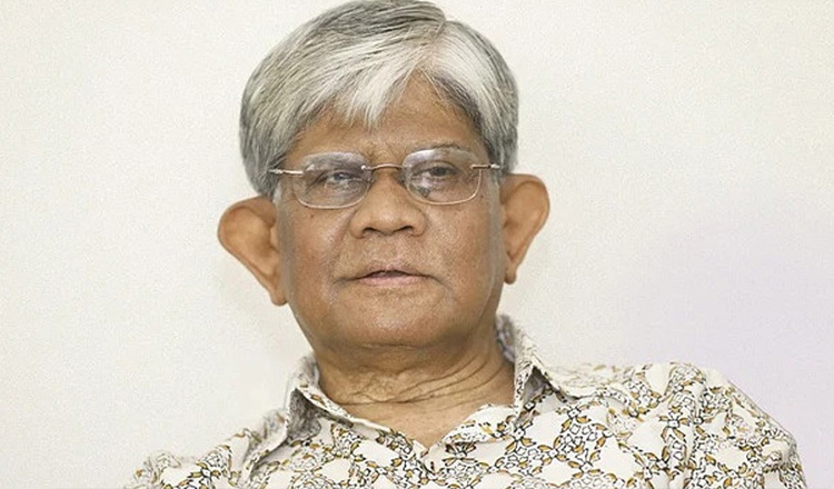 সংস্কার কার্যক্রম চলছে সংকট নিরসনে : ড. সালেহউদ্দিন