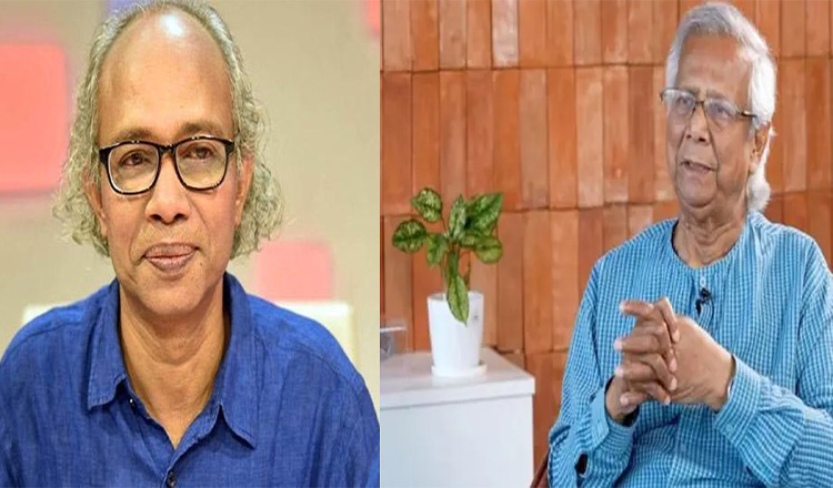 সাংবাদিক নূরুল কবিরকে হয়রানিতে তদন্তের নির্দেশ প্রধান উপদেষ্টার