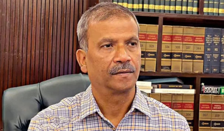 স্বাধীন তদন্ত প্রয়োজন বিডিআর হত্যাকাণ্ডের : আইন উপদেষ্টা