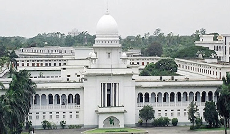 স্বতন্ত্র কাউন্সিল গঠন বিভাগ স্বতন্ত্রীকরণ ও উচ্চ আদালতের বিচারক নিয়োগে
