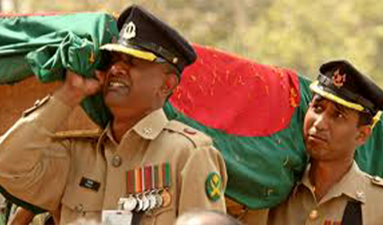 পিলখানা হত্যাকাণ্ড দিয়ে শুরু হয়েছিল বাংলাদেশে শেখ হাসিনার ফ্যাসিবাদের যাত্রা : মাওলানা মুহাম্মদ শাহজাহান