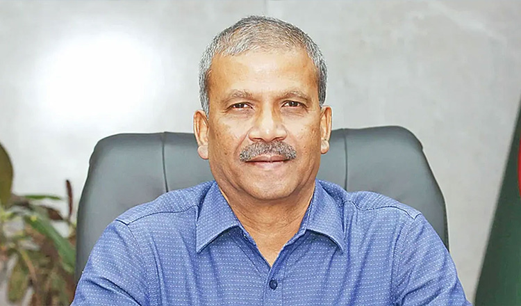 জুলাই গণঅভ্যুত্থানে শহীদ ছাত্র-জনতার আত্মত্যাগকে মনে রেখে ঐক্যবদ্ধ থাকতে হবে : আইন উপদেষ্টা