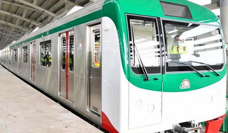মে মাসে শুক্রবার সকাল থেকেই চলবে মেট্রোরেল