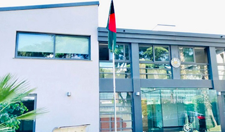 ইতালি দূতাবাস ভিসা ইস্যুতে দুর্নীতির বিরুদ্ধে লড়াইয়ে অঙ্গীকার পুনর্ব্যক্ত করেছে