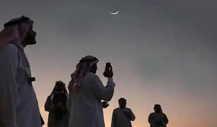 সৌদি আরবে আজ থেকে রোজা শুরু