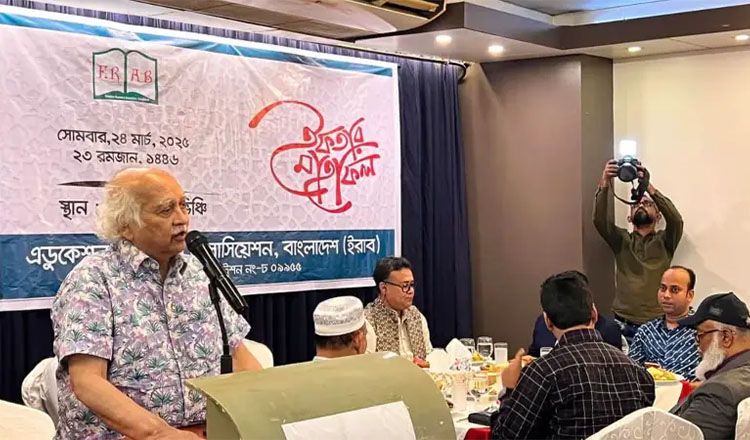 যৌক্তিক সমাধান আসবে সাত কলেজ নিয়ে : ইউজিসি চেয়ারম্যান