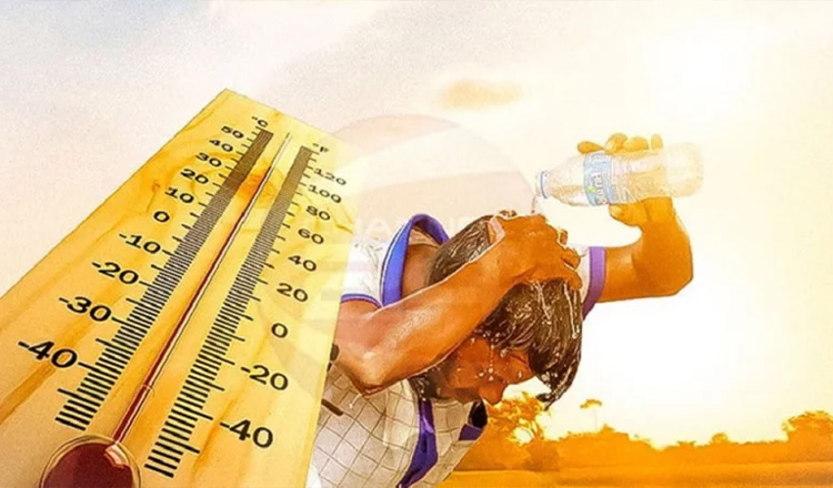 প্রশমিত হতে পারে তাপপ্রবাহ