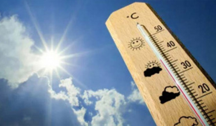 দিনের তাপমাত্রা অপরিবর্তিত থাকবে, রাতে সামান্য কমার সম্ভাবনা