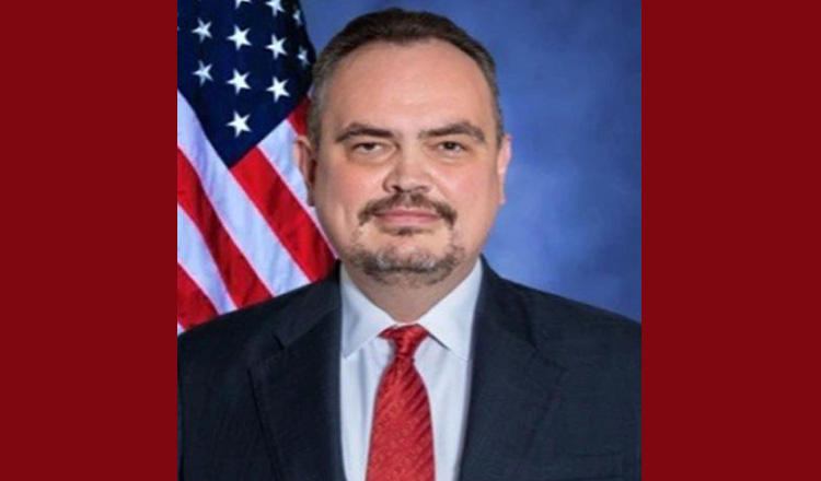 বাংলাদেশের অন্তর্বর্তী ও ভবিষ্যৎ সরকারের সঙ্গে সম্পর্ক জোরদারে আগ্রহী যুক্তরাষ্ট্র: ক্রিস্টেনসেন