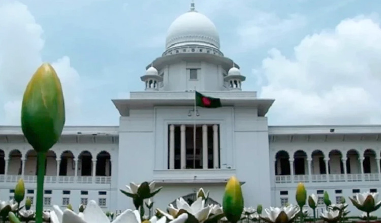 সুপ্রিম কোর্টে মঙ্গলবার অনুষ্ঠিত হবে বিচারপতিদের ফুল কোর্ট সভা