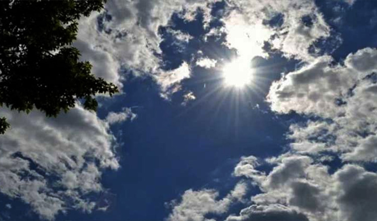 সারাদেশে শুষ্ক আবহাওয়া অব্যাহত থাকতে পারে