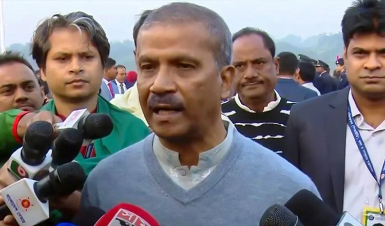 জাতির জন্য শ্রেষ্ঠতম দিন ১৬ ডিসেম্বর: আইন উপদেষ্টা