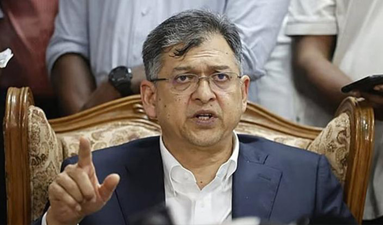 দায়িত্বে গাফিলতি করলে পুলিশ সদস্যদের ছাড় নয়: স্বরাষ্ট্রমন্ত্রীর কড়া বার্তা