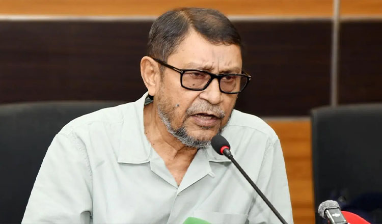 ক্যান্সার হাসপাতালগুলোতে রেডিওথেরাপি মেশিন বসানোর উদ্যোগ: স্বাস্থ্যমন্ত্রী