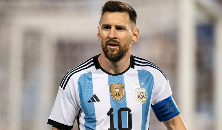 আর্জেন্টিনার জন্য দুঃসংবাদ