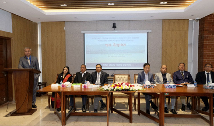 মানুষের কল্যাণে কাজ করতে হবে: পার্বত্য উপদেষ্টা