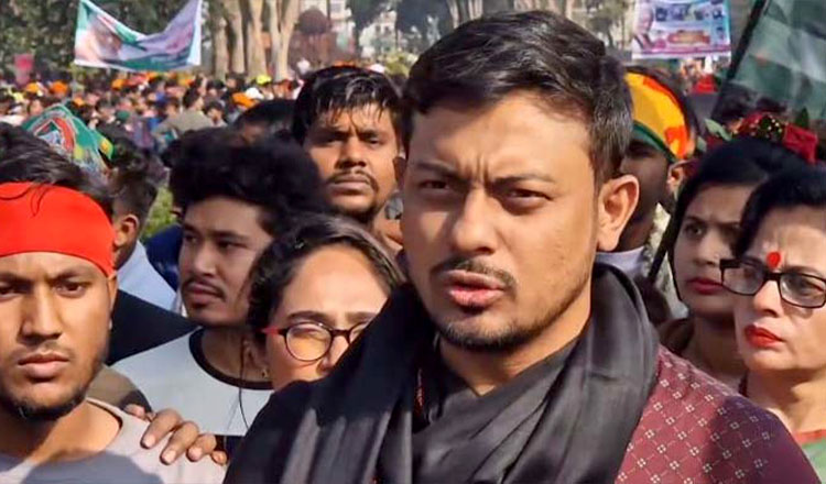 ২ মাসের মধ্যে রাজনৈতিক দলের ঘোষণা দেবে নাগরিক কমিটি