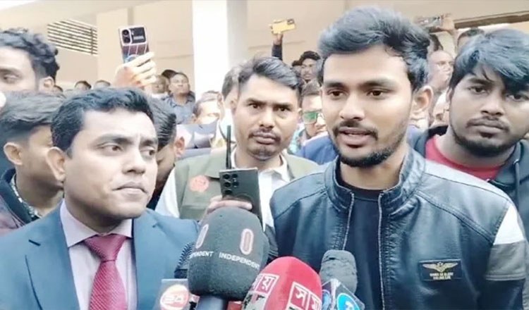 সংস্কার ব্যাহত হচ্ছে নির্বাচন নিয়ে অধৈর্য হওয়ায় : আসিফ মাহমুদ