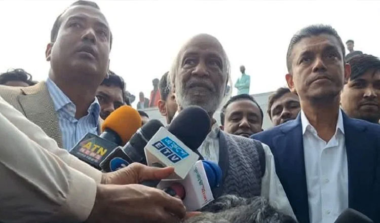 এই দেশ নতুন প্রজন্মের দিকে তাকিয়ে