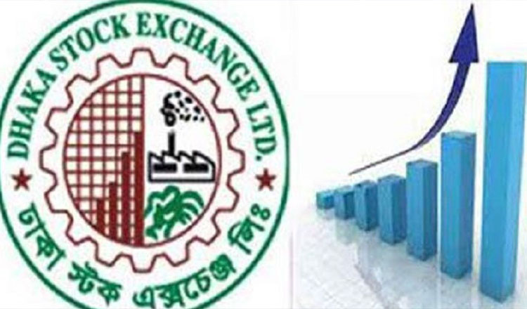 বড় উত্থান পুঁজিবাজারে, বেশিভাগ কোম্পানির দাম বেড়েছে