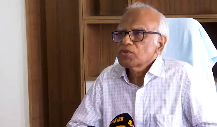 আল্টিমেটাম বা সময় বেঁধে দিয়ে কখনো বিশ্ববিদ্যালয় হয় না : শিক্ষা উপদেষ্টা