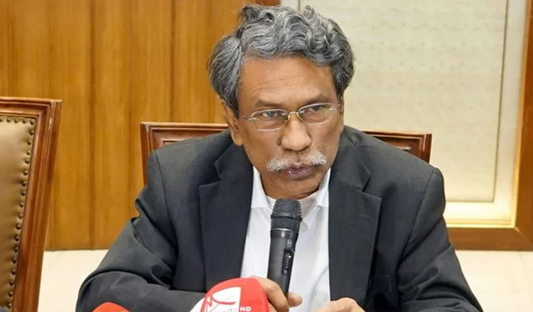 নির্ধারিত সময়ের মধ্যে জাতীয় ঐকমত্য তৈরির মাধ্যমে একটি জাতীয় সনদ তৈরি করাই লক্ষ্য : অধ্যাপক আলী রীয়াজ