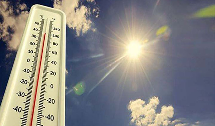 মৃদু তাপপ্রবাহ অব্যাহত থাকতে পারে : আবহাওয়া অফিস