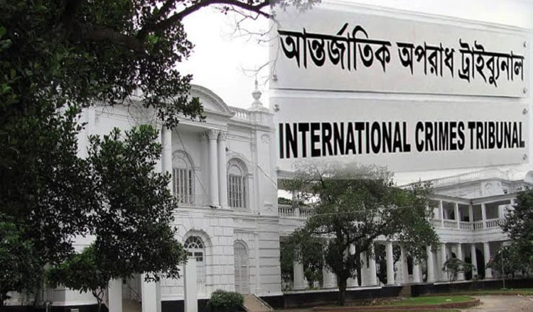 সাবেক পাঁচ সদস্যের বিরুদ্ধে চিফ প্রসিকিউটর কার্যালয়ে ১৪টি গুমের অভিযোগ করেছে ভয়েড