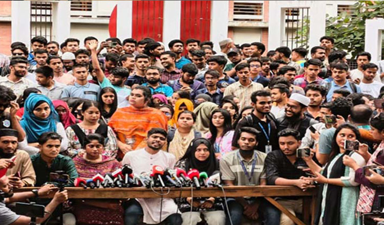 কেন্দ্রীয় বিশ্ববিদ্যালয় বাস্তবায়নে দেরি হলে কঠোর পদক্ষেপের ঘোষণা