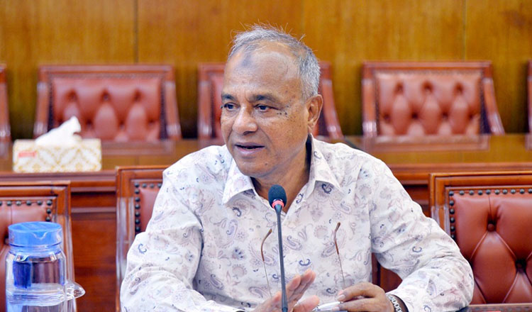 সাম্প্রদায়িক সম্প্রীতি বিনষ্টের পেছনে ফ্যাসিস্ট দোসরদের মদদ: স্বরাষ্ট্র উপদেষ্টা