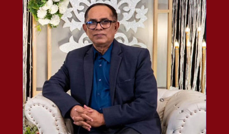 দেশে হৃদরোগ সারাতে ন্যাশনাল হার্ট ফাউন্ডেশন অগ্রণী ভূমিকা পালন করে আসছে : স্বাস্থ্য সচিব