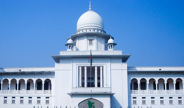 তত্ত্বাবধায়ক সরকার নিয়ে সুপ্রিম কোর্টের রায় ২০ নভেম্বর