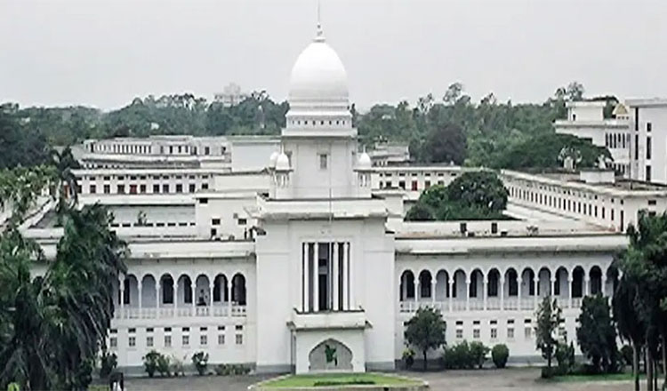 অন্তর্বর্তী সরকার গঠনের মতামত প্রক্রিয়া নিয়ে সর্বোচ্চ আদালতের রায় কাল