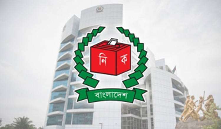 টিভিতে নির্বাচনি প্রচারে সমান সুযোগ নিশ্চিত করতে নির্দেশ ইসির