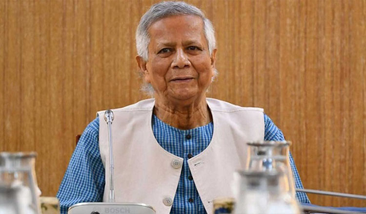 প্রধান উপদেষ্টা পদত্যাগ করবেন না, থাকছেন আমাদের সাথেই : পরিকল্পনা উপদেষ্টা