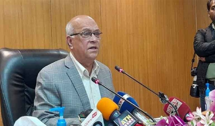 আগামী মাস থেকে জুলাই যোদ্ধারা ভাতা পাবেন : উপদেষ্টা ফারুক-ই-আজম