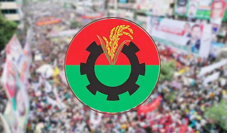 নতুন নির্বাচন কমিশনের দায়িত্ব গ্রহণকে স্বাগত জানাল বিএনপি