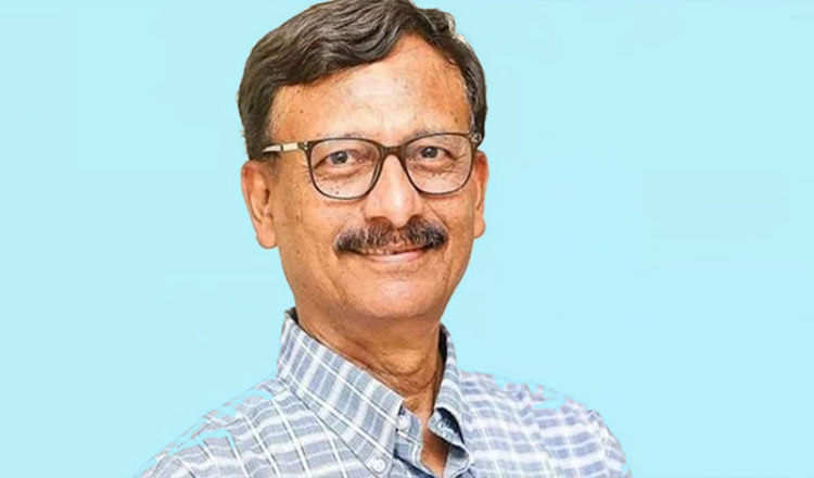 পররাষ্ট্র উপদেষ্টা চীনে গেলেন