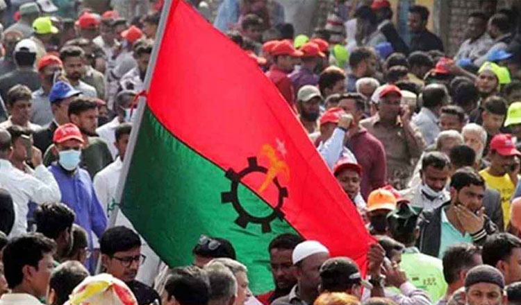 ফেব্রুয়ারিতে দেশজুড়ে বিএনপির কর্মসূচি ঘোষণা