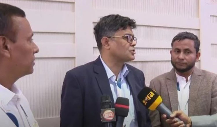 অন্তর্বর্তীকালীন সরকারের তৎপরতায় বৈশ্বিক আলোচনায় ফিরেছে রোহিঙ্গা সংকট  : প্রেস সচিব