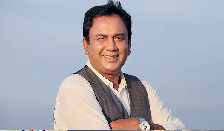 হাসপাতালে ভর্তি দেশের জনপ্রিয় অভিনেতা জাহিদ হাসান