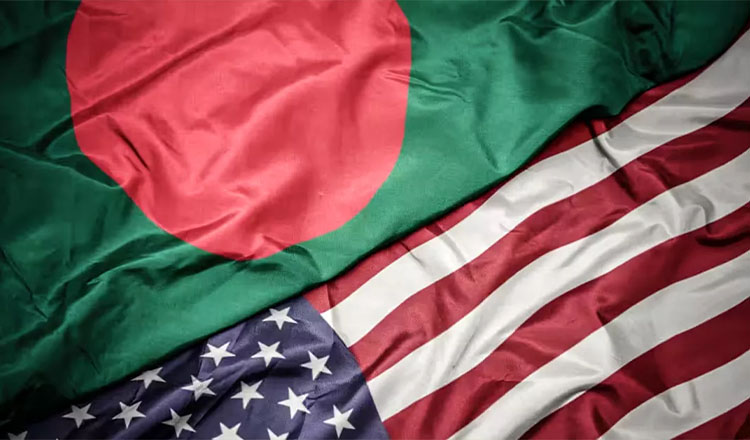 যুক্তরাষ্ট্রের সঙ্গে ‘পারস্পরিক শুল্ক চুক্তি’ চূড়ান্ত করতে আলোচনা অব্যাহত